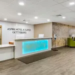 Aspire Hotel And Suites