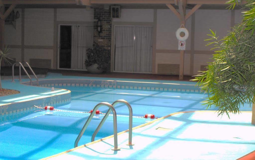Hotel Aspire And 3*