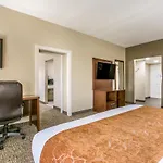 Aspire Hotel And Suites