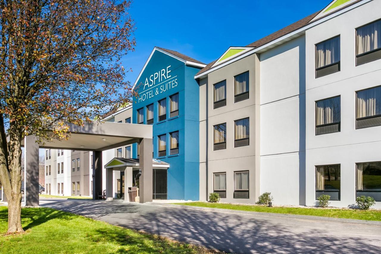 Hotel Aspire And Gettysburg