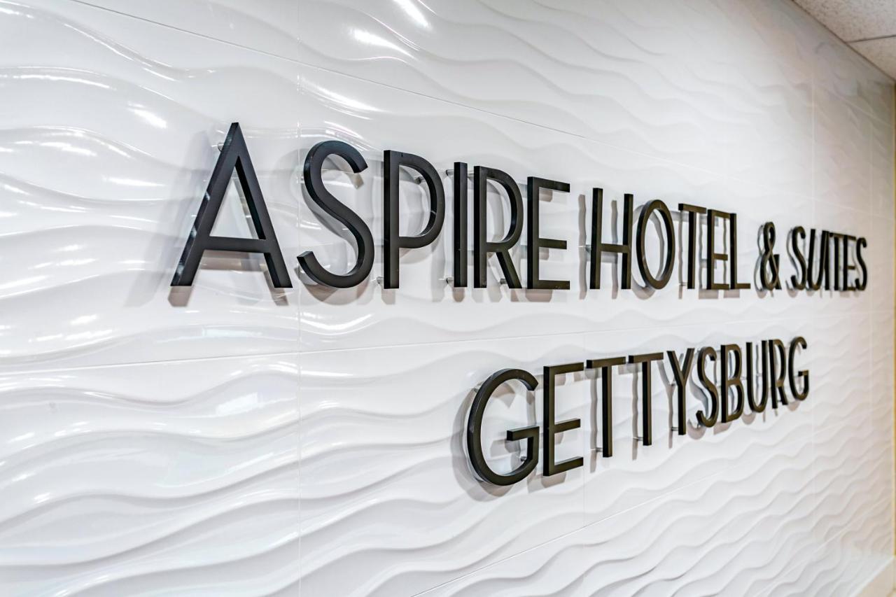 Aspire And