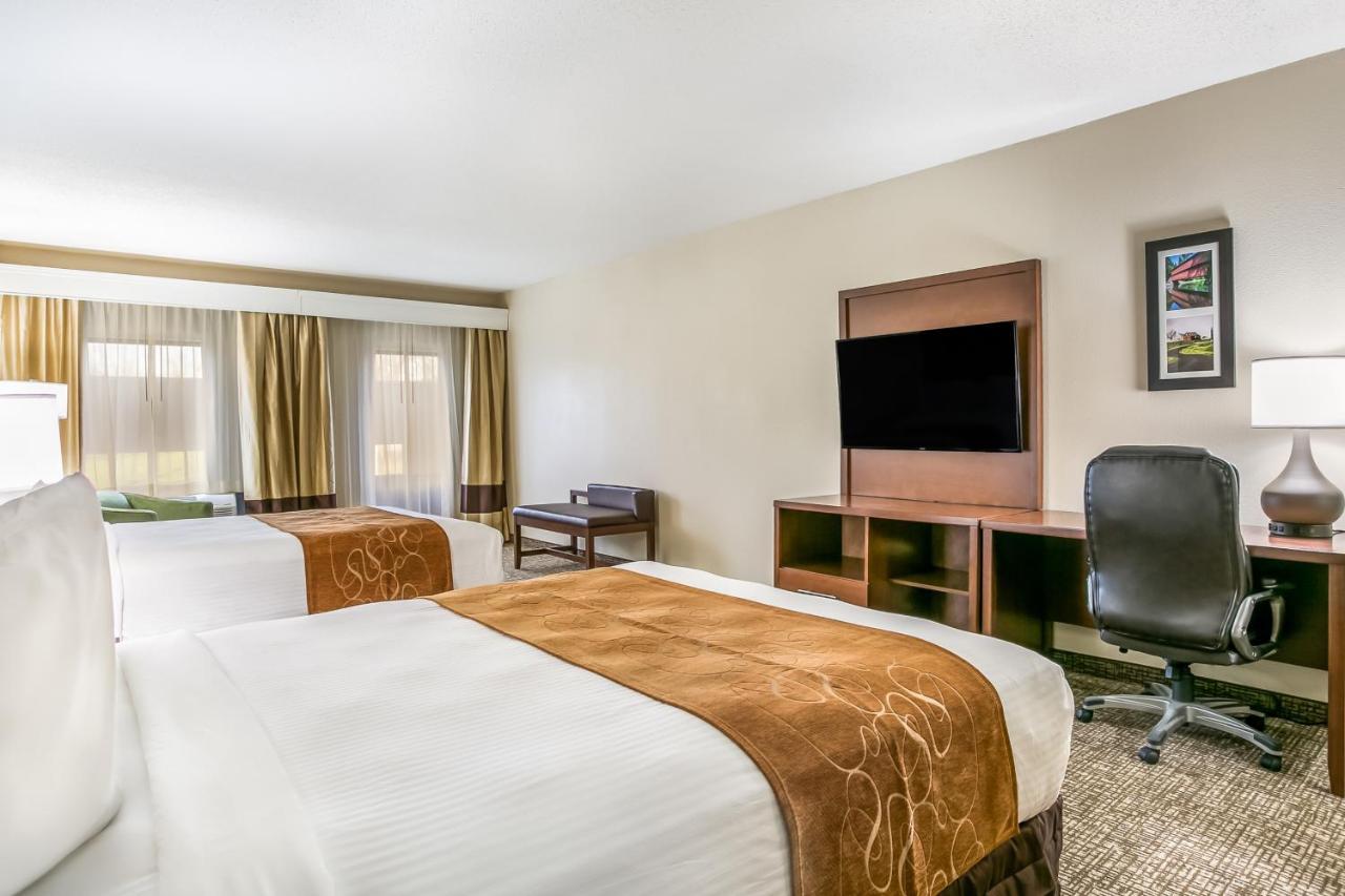 Hotel Aspire And Gettysburg