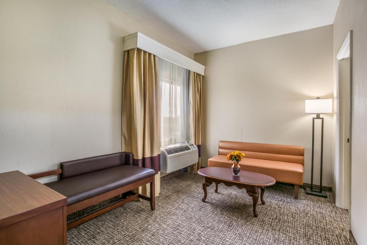 Hotel Aspire And Gettysburg