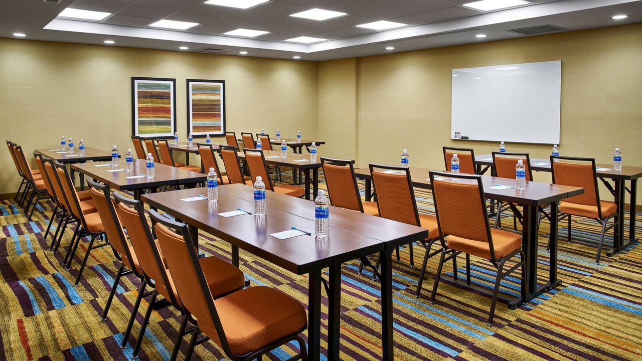 Hotel Aspire And