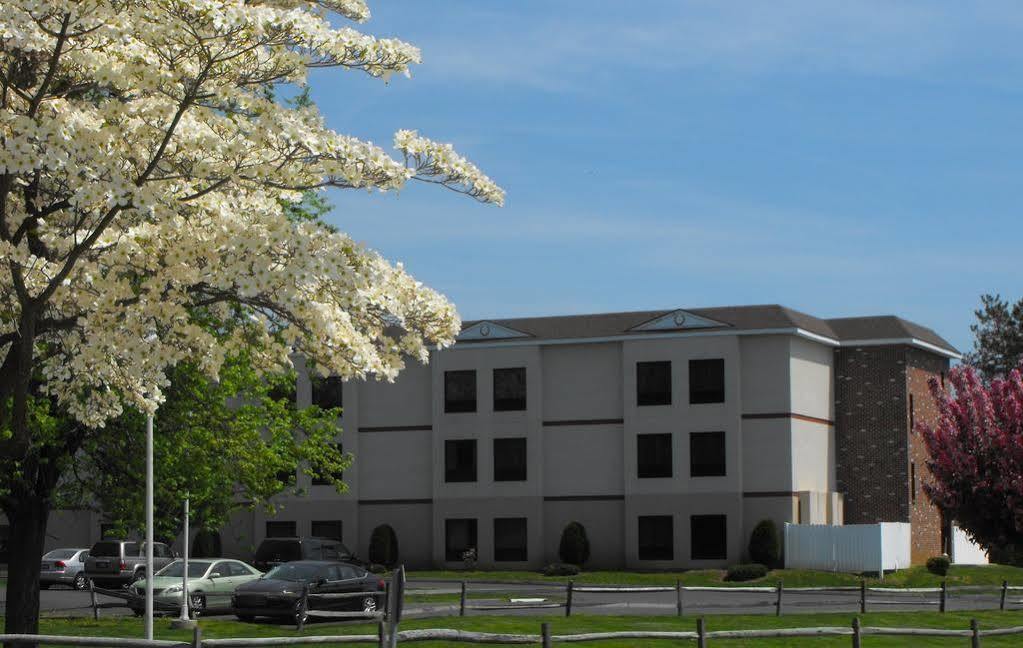 Aspire And Hotel Gettysburg