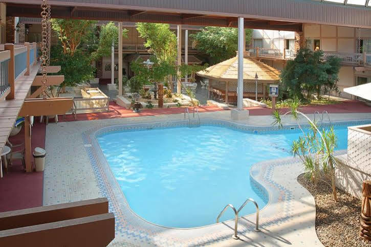 Aspire And Hotel 3*