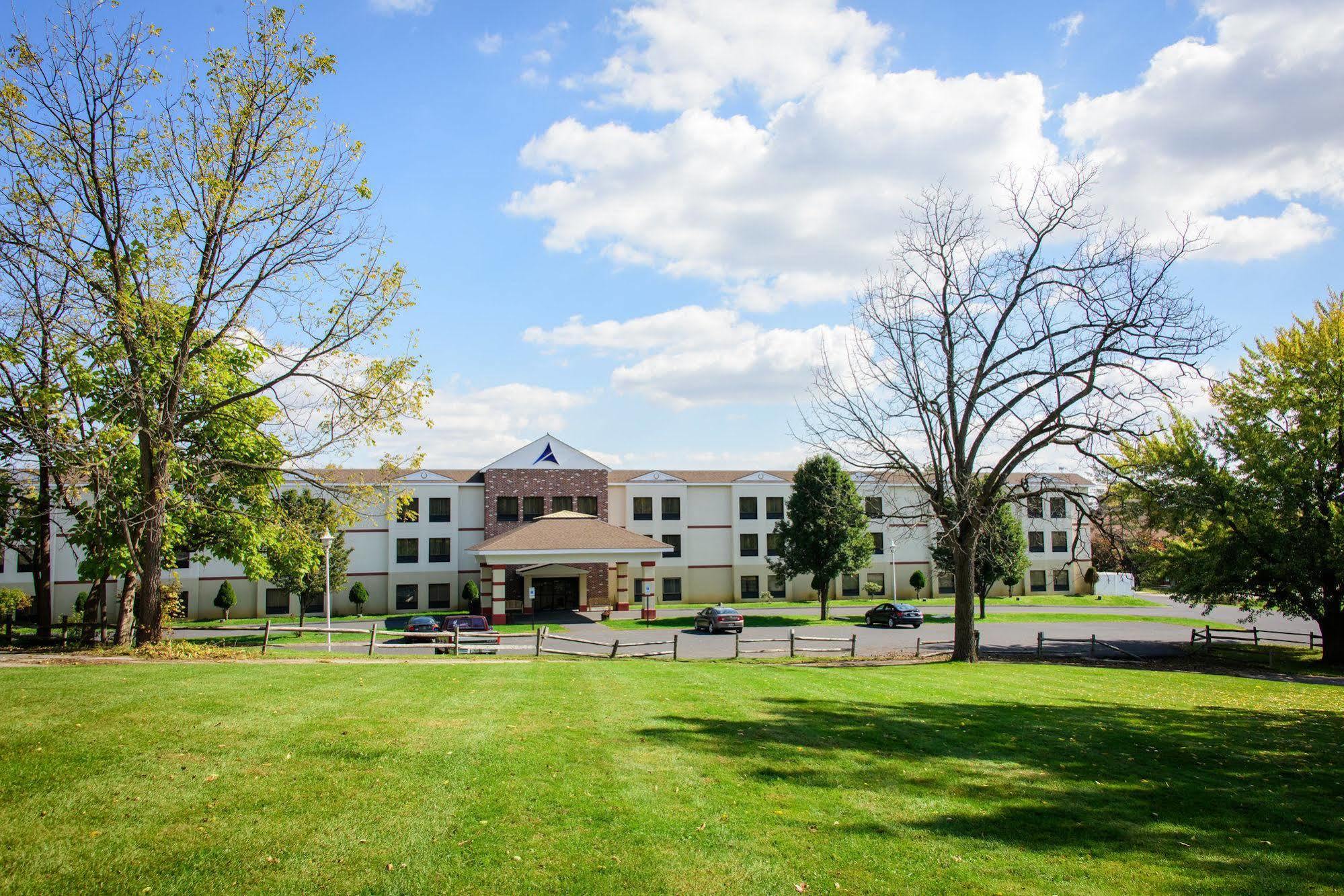 Hotel Aspire And Gettysburg